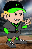 Ryan Yeager