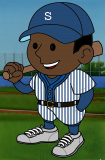 Marcos Valdez