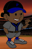 L&aacute;zaro Santos