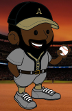 Walt Saunders