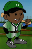 Marvin Rossi