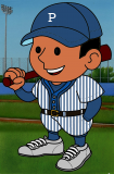 Benjamin Guerrero