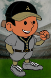Yasmani Briones