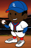 Dion Wilburn