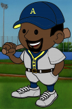 Landon Daniel