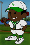 Xavier Griffey