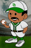 Rex Coleman