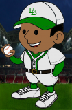 Edgar Mart&iacute;