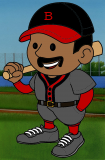 Cristian Rosales