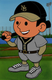 &Oacute;scar Guevara