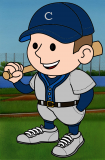 Eric Hurt
