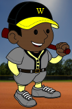 Freddie Norris