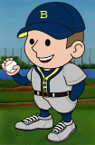 Wally Mueller
