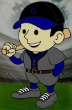 Isamu Higashio