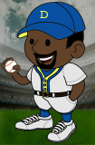 Rudy Renteria
