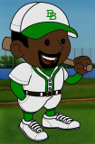 Lenny Nickerson