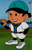 Claudio Cuellar