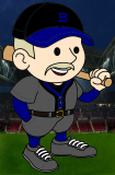 Drew Carney