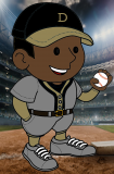 Dontrell Pendleton