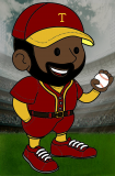 Demarco Dixon