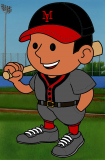 Hector Rice