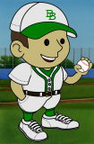 Robbie Wicker