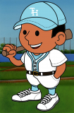 Kik&eacute; Virgil