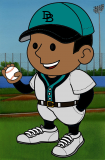 Corey Boone