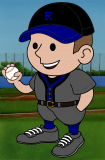 Landon Cook