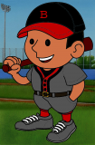 Alberto Ordonez