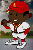 Alex Washington