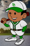 Joey Pierce