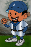 Nick Jennings