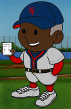 Kendrick Powell