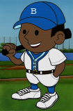 Dejuan Bland