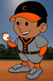 Corbin Nickolls