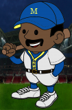 Mo Powell