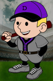 Corey Mayberry