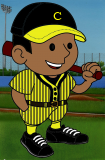 Grady Steward