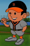 Denzel Baldwin
