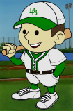 Paxton Colonna