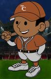 Daniel Gonzales
