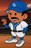 An&iacute;bal Serrano