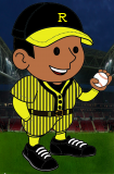 Ramon Moreno