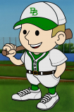 Zane McElroy