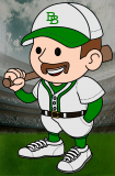 Clint Ford