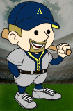 Rickie Gaston