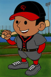 Cory Benedetti