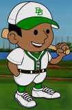 Tad Jenkins