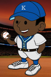 Tyrone Holmes